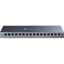 Hype Store Tp-Link TL-SG116, 16-Port Gigabit Desktop Switch