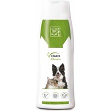 Hype Store M-Pets Vegan Kedi ve Köpek Şampuanı 250 ml