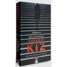 Altın Kitaplar Savaşçı Kız