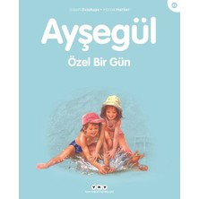 Yapı Kredi Yayınları Ayşegül Serisi 48 - Özel Bir Gün