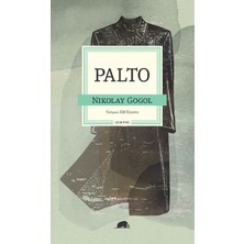 Kolektif Kitap Palto