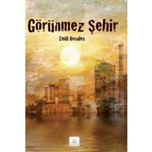 Kyrhos Yayınları Görünmez Şehir