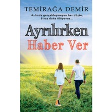 Akis Kitap Ayrılırken Haber Ver