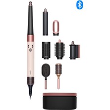 Dayson Airwrap I.d.™ Saç Şekillendirme ve Kurutma Cihazı