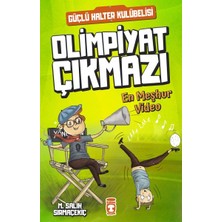 Timaş Çocuk Olimpiyat Çıkmazı - En Meşhur Video