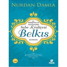 Hayat Yayınları Sebe Kraliçesi Belkıs