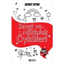 Fark Yayınları Sevgi ve Mutluluk Öyküleri