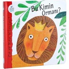 Pötikare Yayınları Bu Kimin Ormanı?