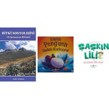 Palme Yayıncılık Bitki Sosyolojisi Vejetasyon Bilimi... +2 Eğitim Kitabı