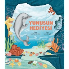 Bookalemun Yayınevi Yunusun Hediyesi