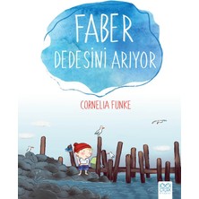 1001 Çiçek Kitaplar Faber Dedesini Arıyor