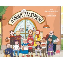 Karavan Çocuk Ashura Apartment