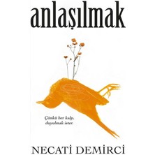 İndigo Kitap Anlaşılmak