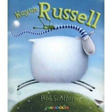 Mandolin Yayınları Koyun Russell