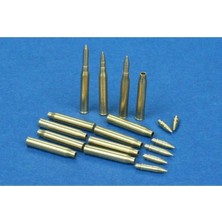 Rb Model 48P19 7.5cm KWK42 L/70 3 x Armour-Piercing Project