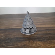 Noctabir Noel Ağacı