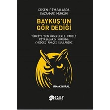 Scala Yayıncılık Baykuş'un Gör Dediği