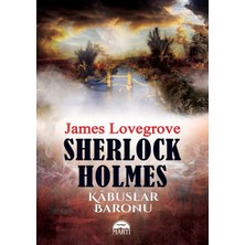 Martı Yayınları Sherlock Holmes - Kabuslar Baronu