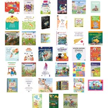 Yeti Kitap 2-4 Yaş Etkinliklerle Boyama Kitabı 1... +38 Eğitim Kitabı