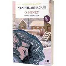 Mirhan Kitap Yeni Yıl Armağanı