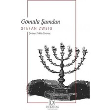 Dekalog Yayınları Gömülü Şamdan