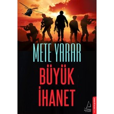 Destek Yayınları Büyük Ihanet