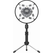 Hype Store BV635 Spring Mount USB Mikrofon