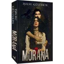 İndigo Kitap Morana Işılsu Gültekin Ciltsiz 520 Sayfa 2024 Yayınevi Eser