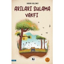 Çınaraltı Yayınları Arıları Sulama Vakfı