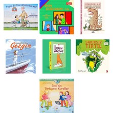 Butik Yayınları Bugün Bir Kova Doldurdunmu... +6 Eğitim Kitabı