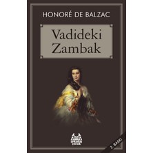 Arkadaş Yayınları Vadideki Zambak