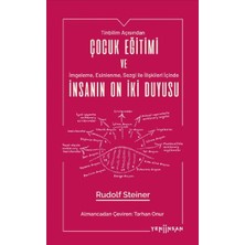 Yeni İnsan Yayınevi Çocuk Eğitimi ve Insanın On Iki Duyusu