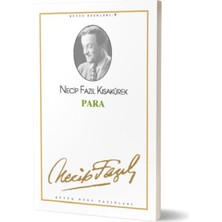 Büyük Doğu Yayınları Para