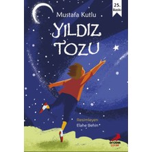 Erdem Yayınları Yıldız Tozu
