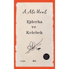 Şule Yayınları Ejderha ve Kelebek