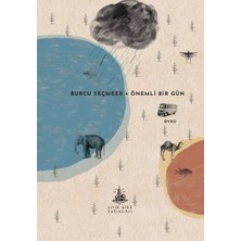 Yitik Ülke Yayınları Önemli Bir Gün