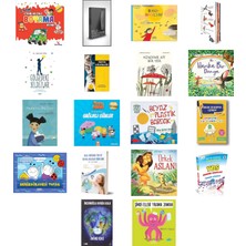 Yeti Kitap 2-4 Yaş Etkinliklerle Boyama Kitabı 1... +17 Eğitim Kitabı