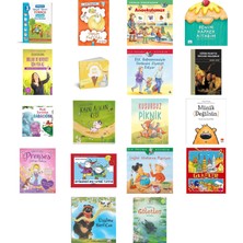 Dikkat Atölyesi Yayınları 3. Sınıf Ipuçlu Eğlenceli - Öğetici Türkçe Yeni Nesil Soru B... +17 Eğitim Kitabı