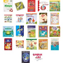 Palme Yayıncılık 2019 10. Sınıf Kimya Konu Anlatımlı... +21 Eğitim Kitabı