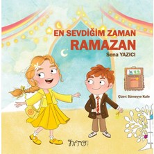Nito Kitap En Sevdiğim Zaman Ramazan