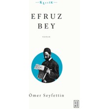 Ketebe Yayınları Efruz Bey