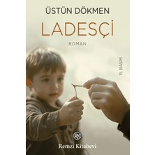 Remzi Kitabevi Ladesçi