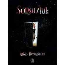 İthaki Çocuk Yayınları Sonsuzluk