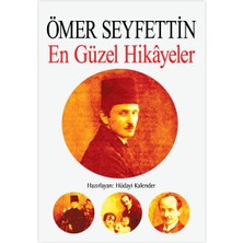 Uğurböceği Yayınları Ömer Seyfettin En Güzel Hikayeler