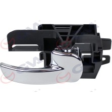 GVA Storozal Iç Kapi Kolu Ön/arka Sağ Qashqai 06-13