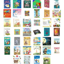 Bak Şu Okyanusa... +39 Eğitim Kitabı