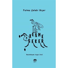 Şule Yayınları Kesme Şeker