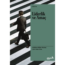 Albaraka Yayınları Liderlik ve Amaç