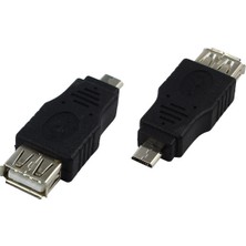 Lunatic 13030 USB Dişi Micro USB Erkek Çevirici Adaptör