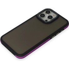 Epilons Newface Iphone 15 Harvel Kapak - Derin Mor